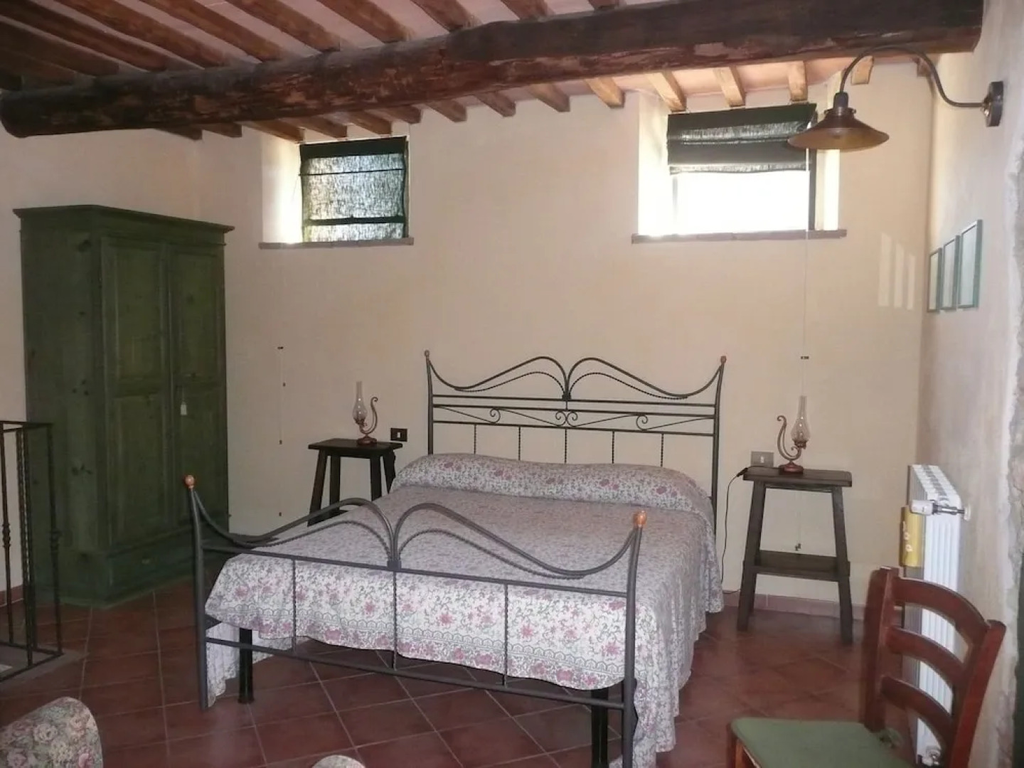 Agriturismo Colli di Travale