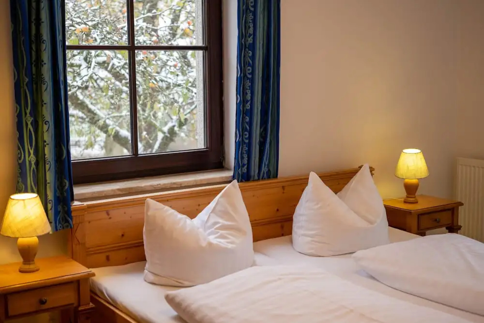 Bio Ferienhof Erzengel