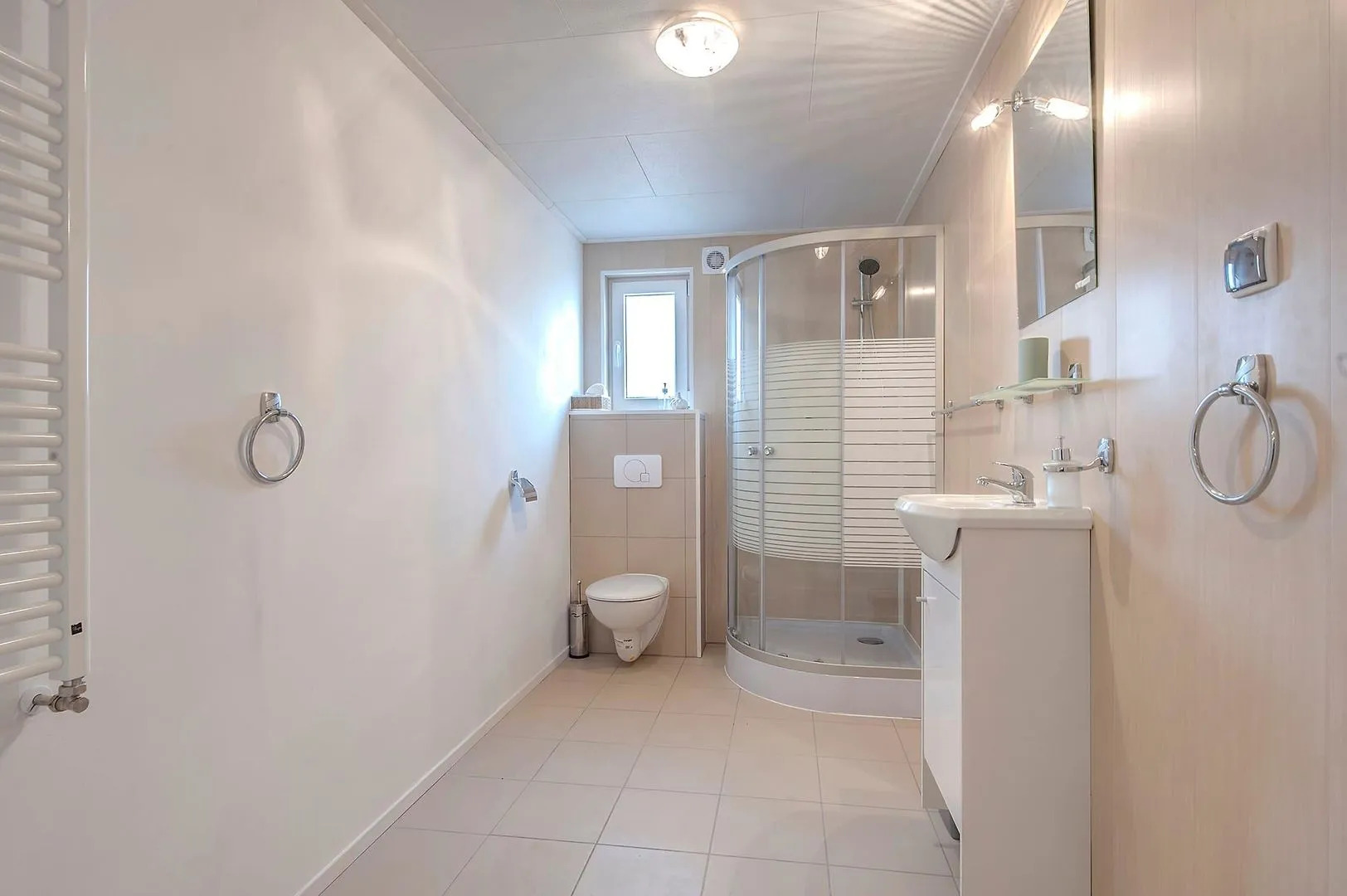 Europarcs Poort van Zeeland