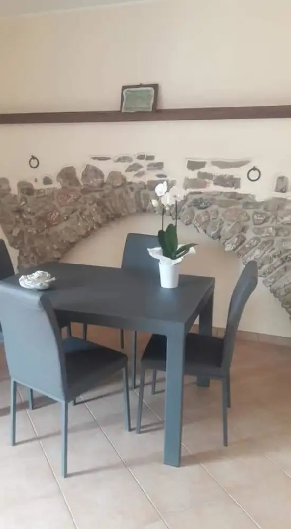 Apartment With one Bedroom in Itri, With Wonderful City View and Wifi