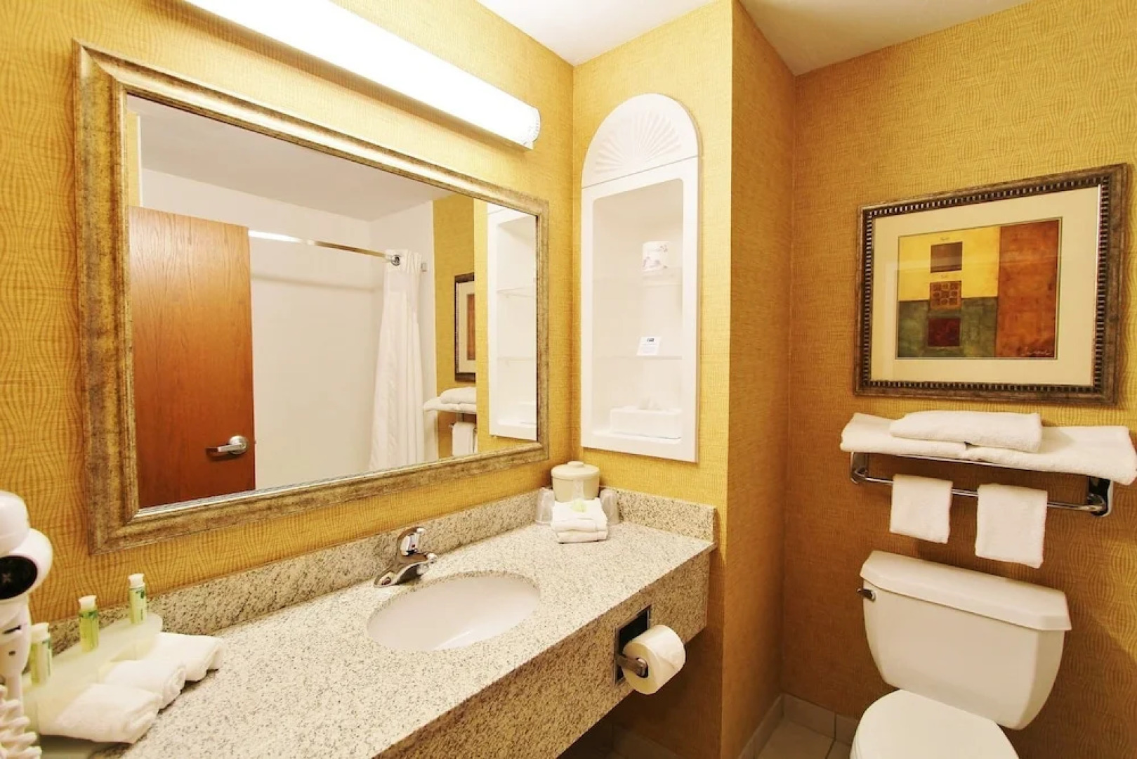 Holiday Inn Express Pinetop