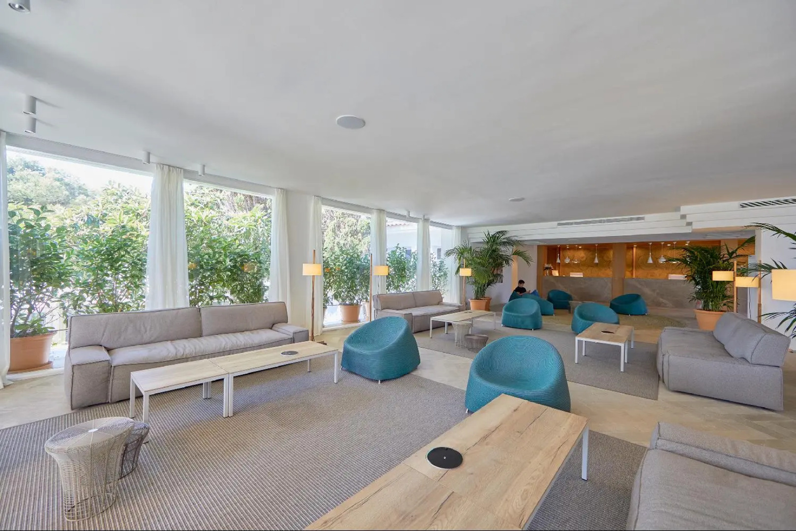 Prinsotel La Caleta Hotel And Apartments