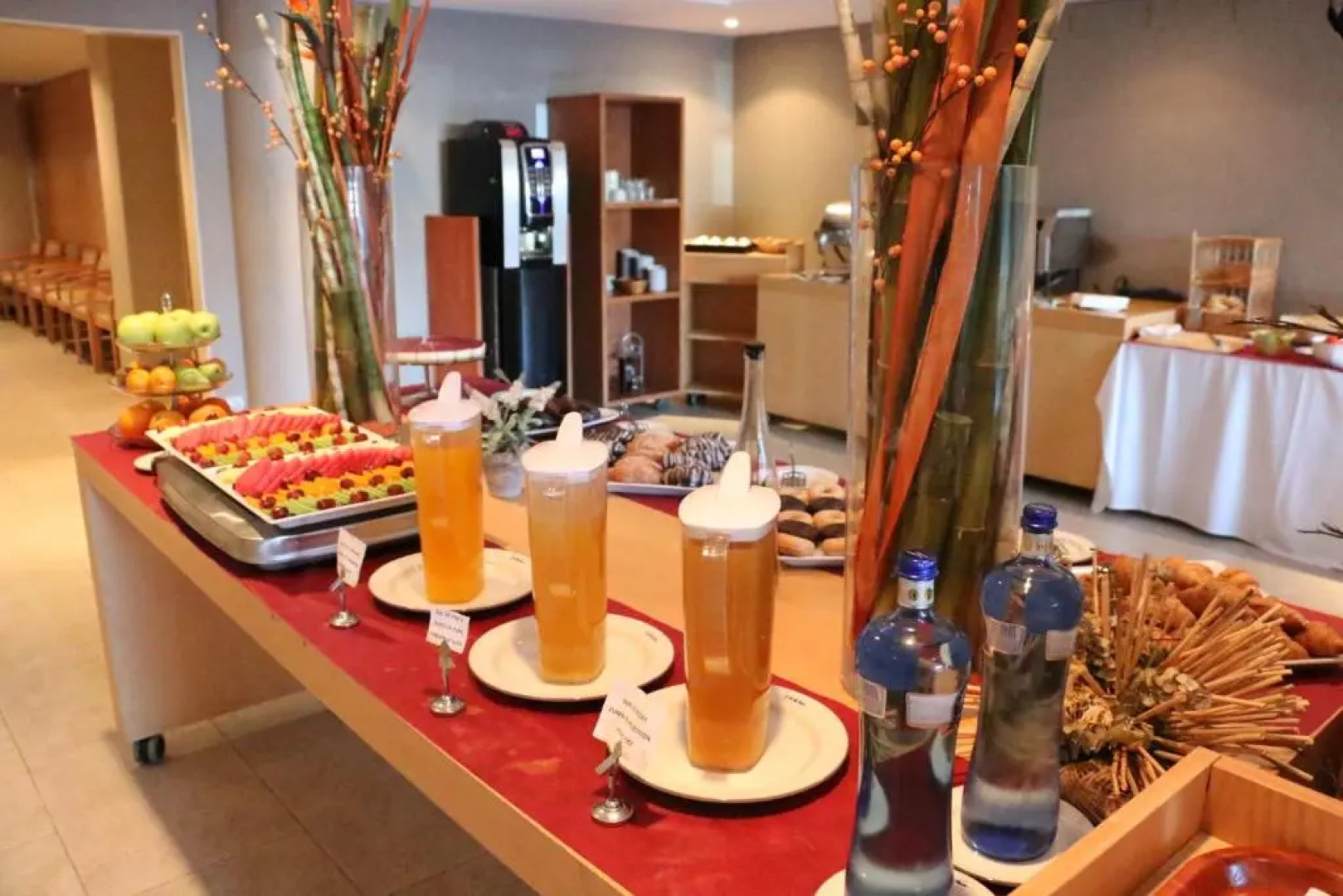 Hotel Acta Sant Just