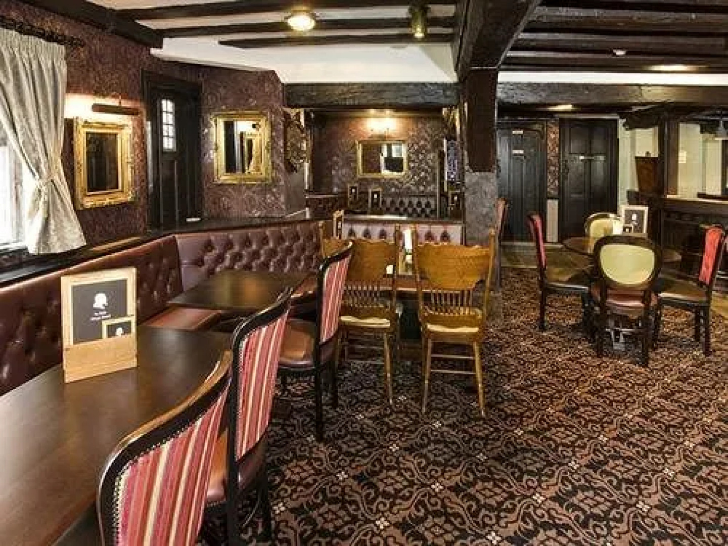 Ye Olde Kings Head