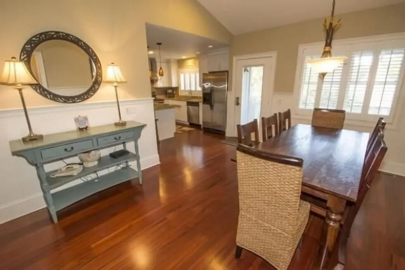 Sandpiper Court 8 by Wild Dunes, With Amenities