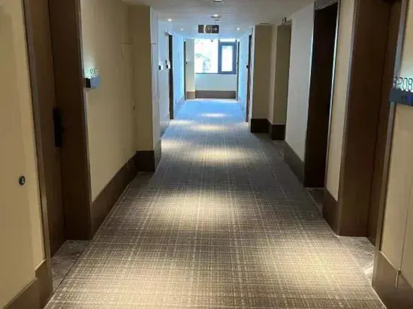 Shenlongjia Shunda Hotel