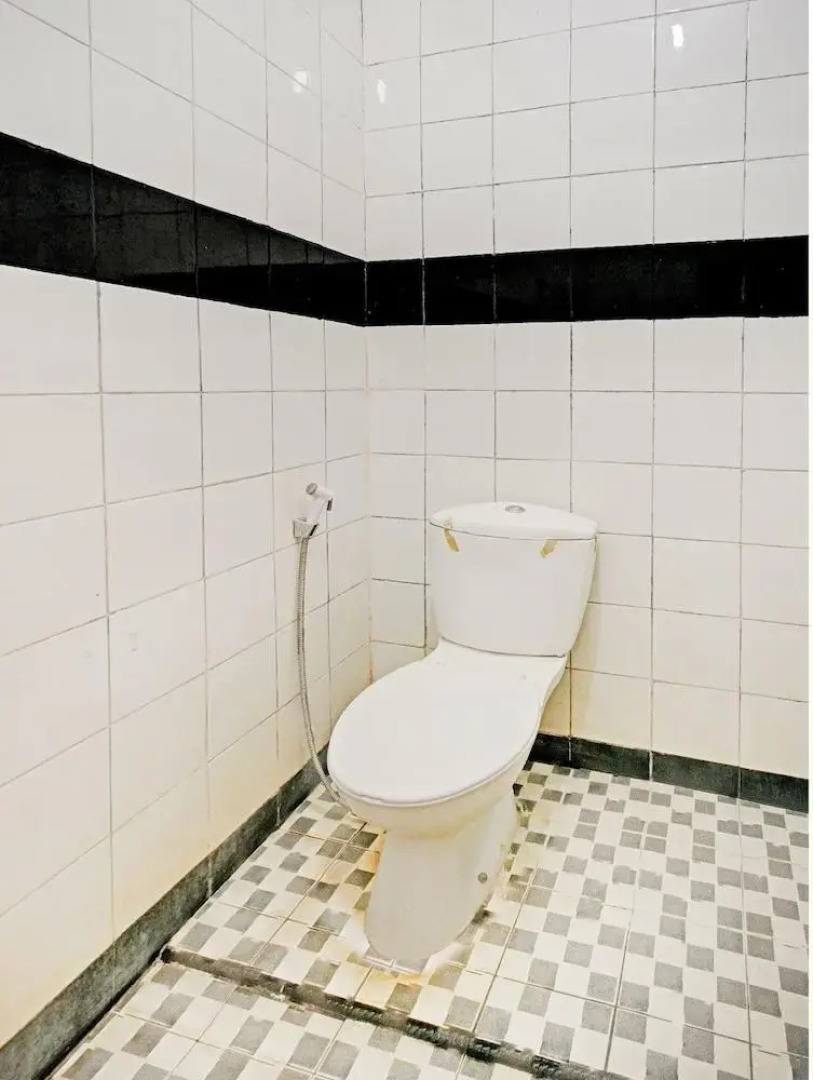 Scala Inn by OYO Rooms