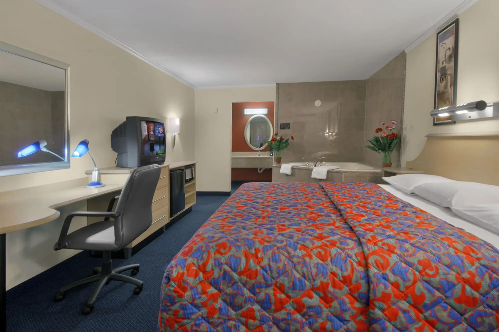 Motel 6 Gatlinburg, TN - Smoky Mountains