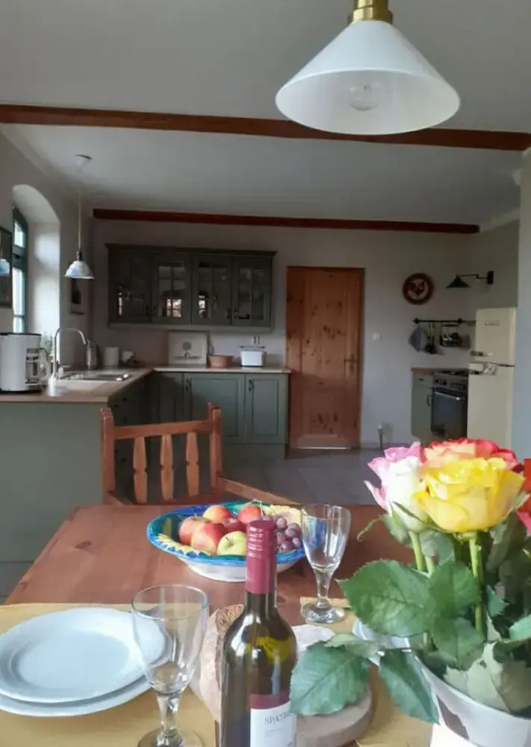 Holiday Home Landlust