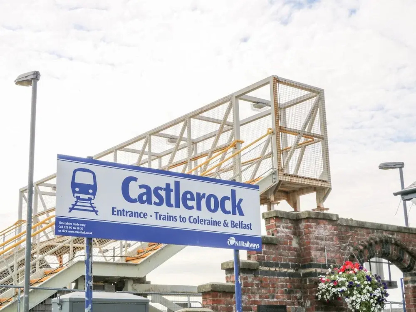 Beachside and Golf Apartment