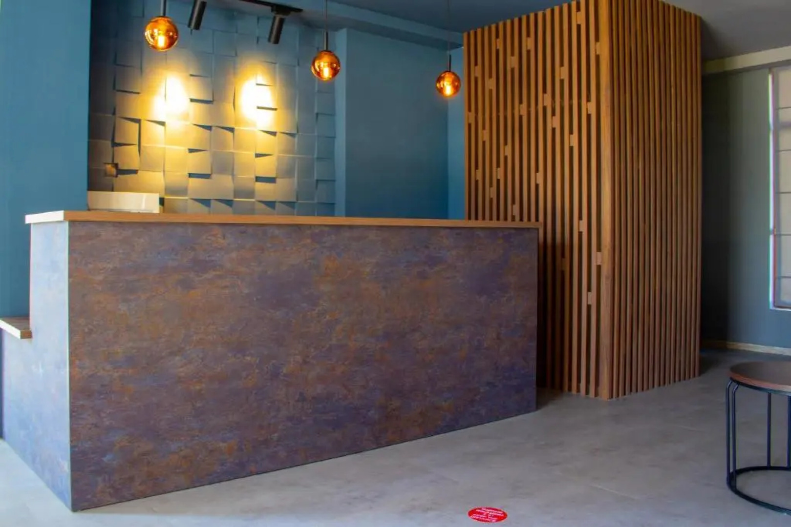 Magnetic Resort Ureki