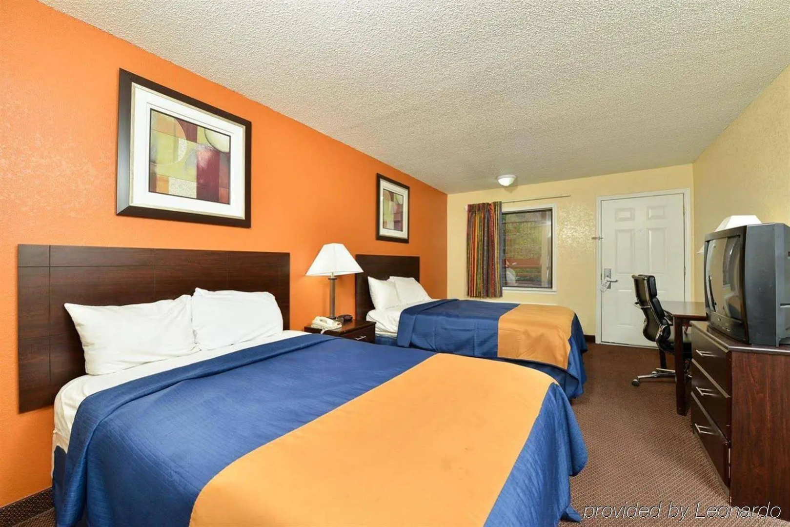 Americas Best Value Inn-North Little Rock