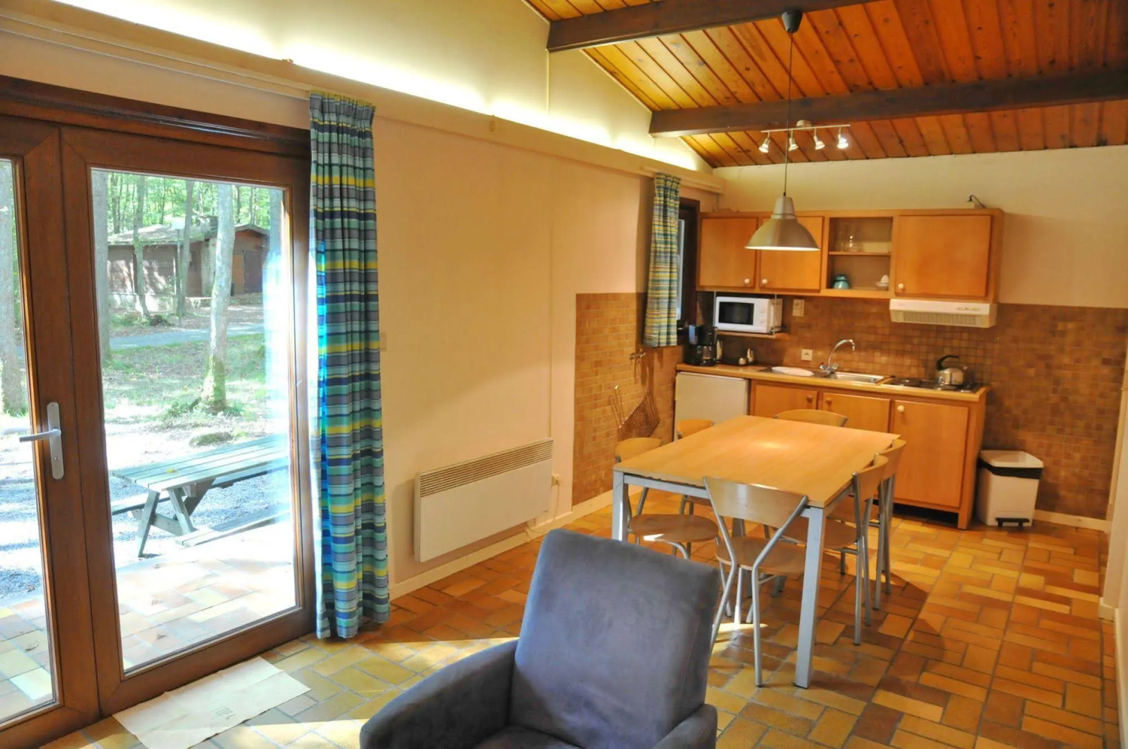 Village de Vacances dOignies