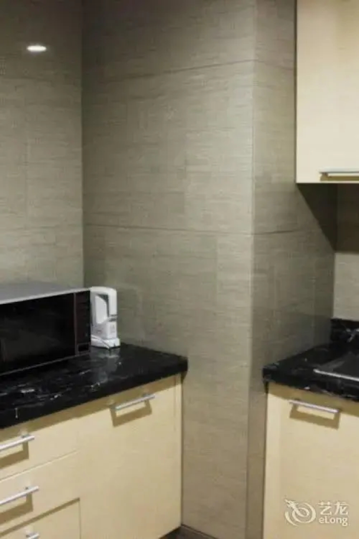 Panjin Swish Hotel