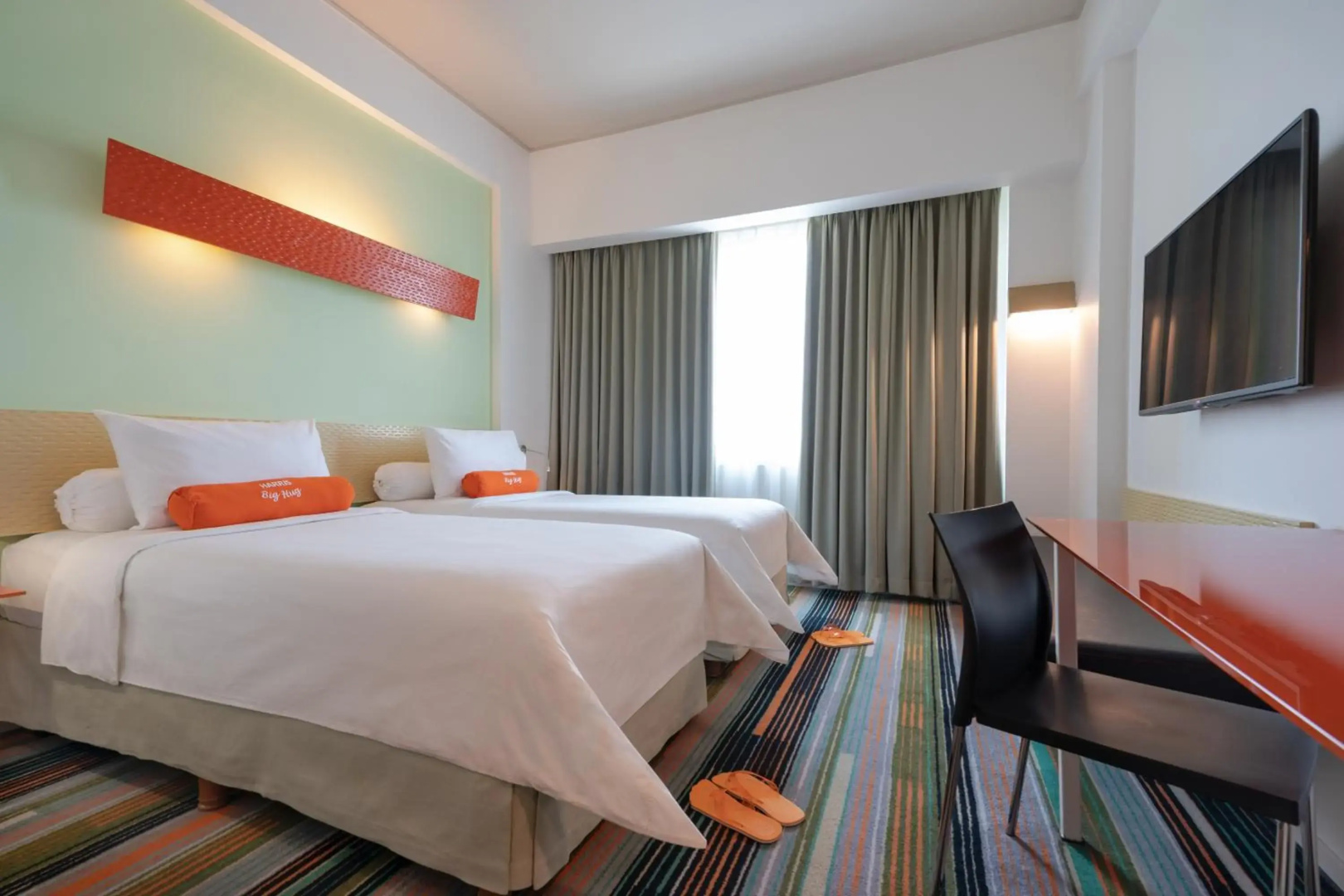 HARRIS Hotel & Conventions Festival Citylink Bandung