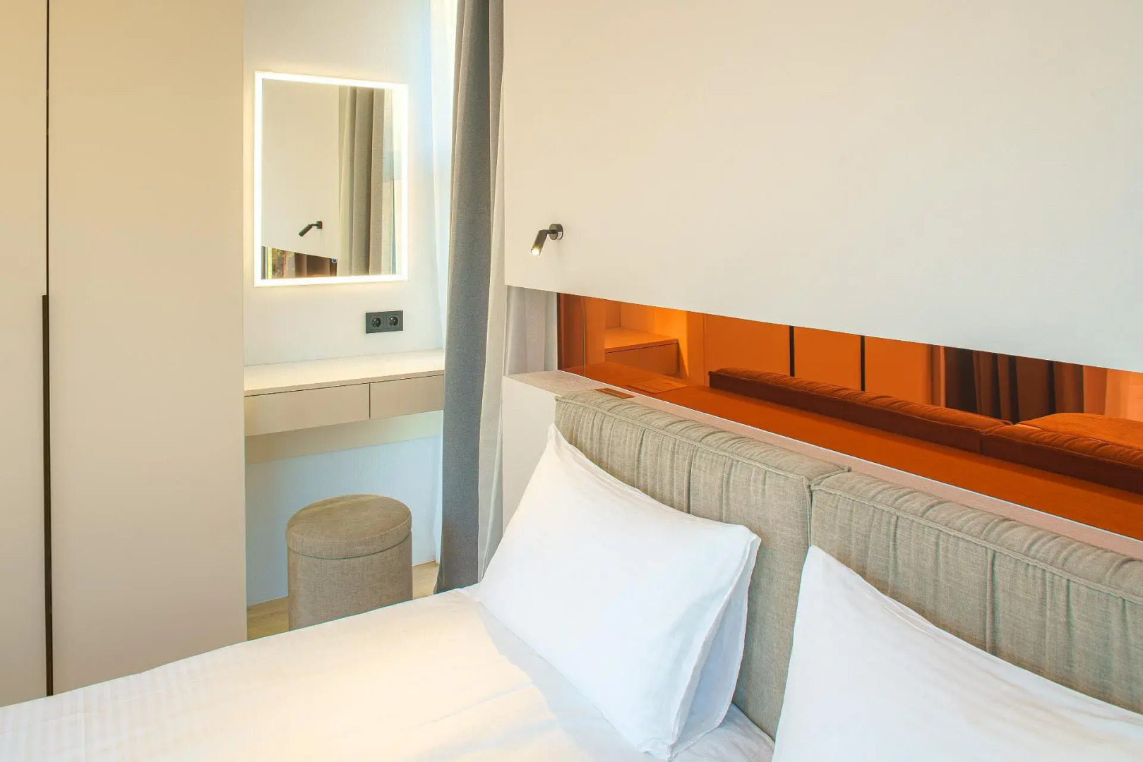 ВайтРезорт Поляны-Карелия