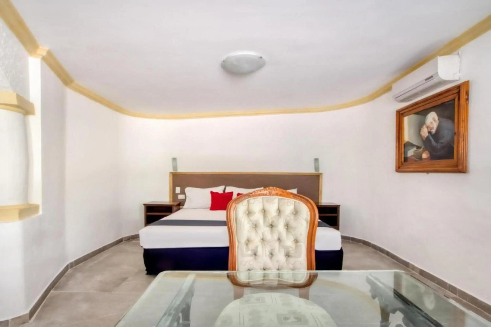 Capital O Gran Hotel Campestre