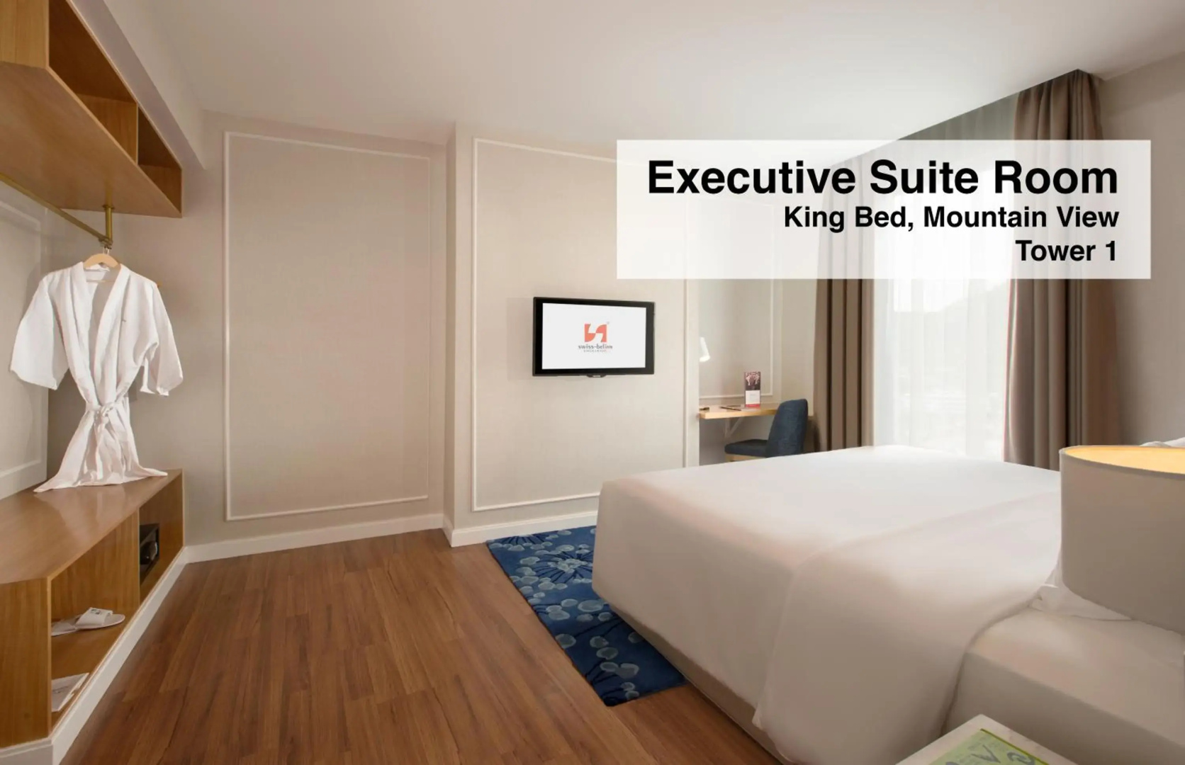 Swiss-Belinn Singkawang