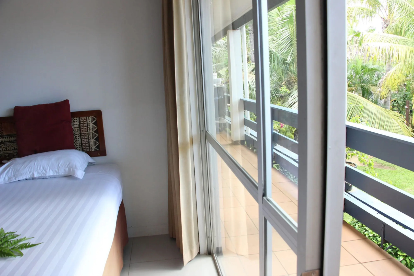 Capricorn International Hotel