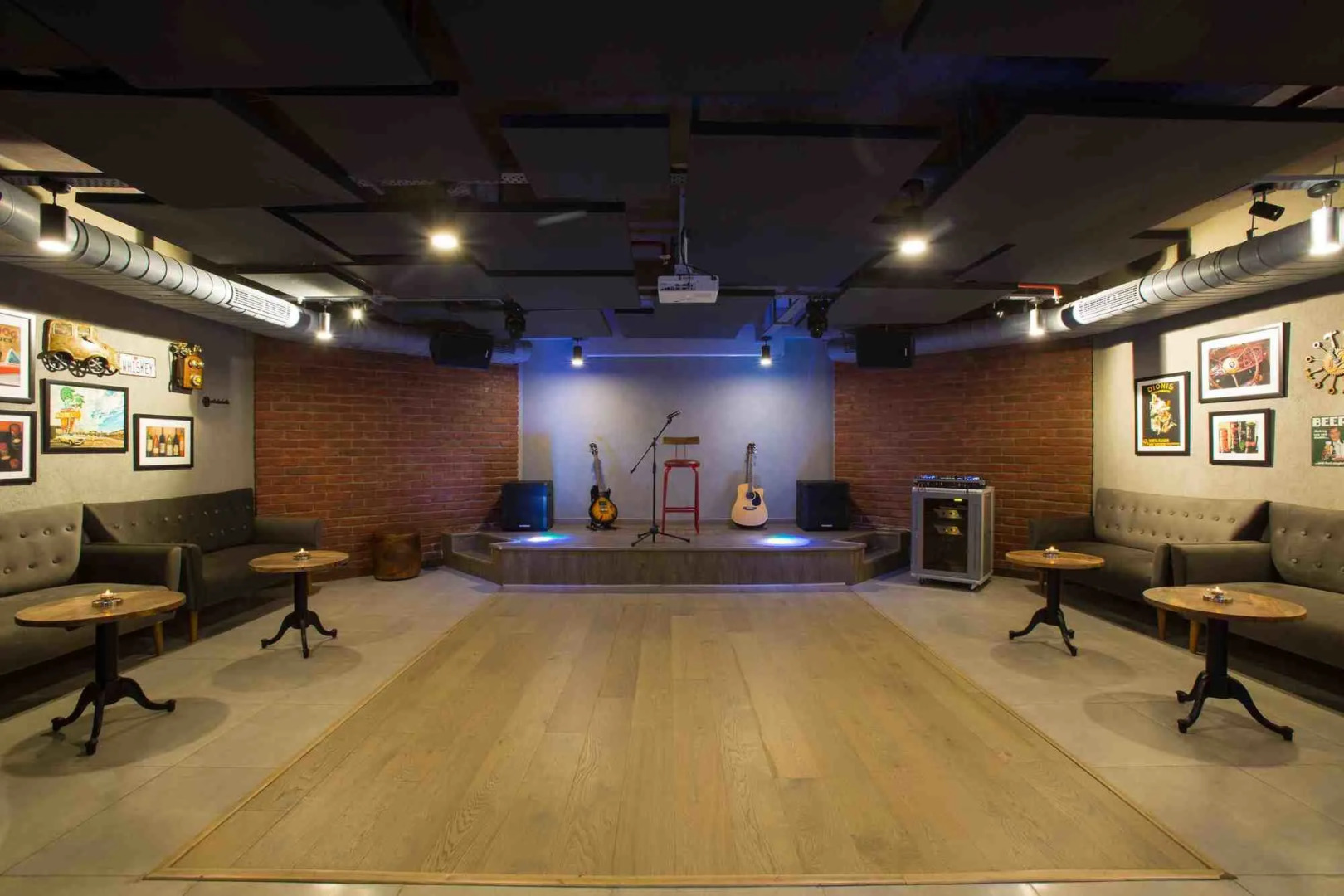 Heritage Village Resort & Spa Manesar