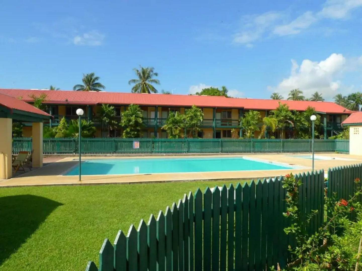 Madang Star International Hotel