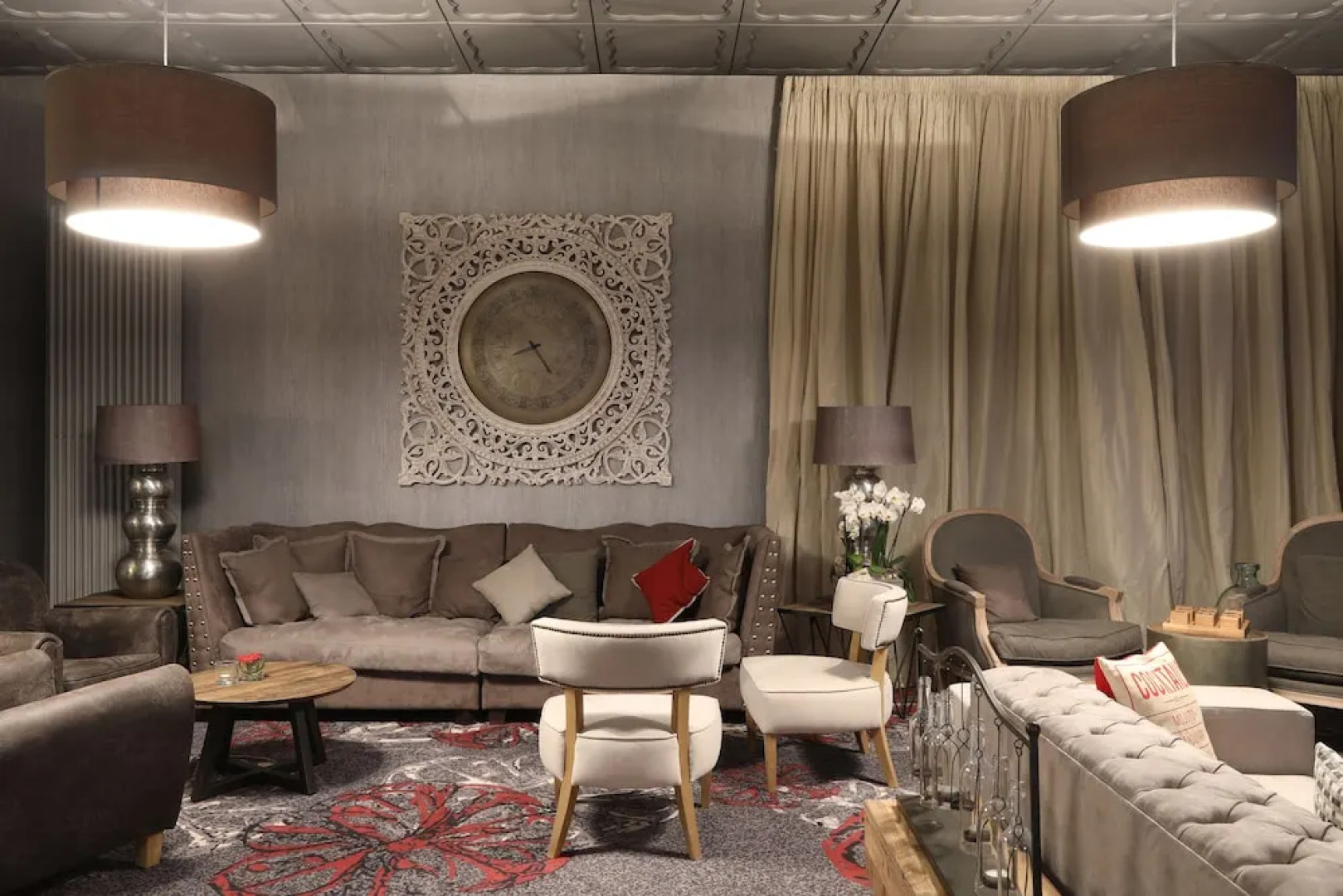 advena Hotel Jesuitengarten