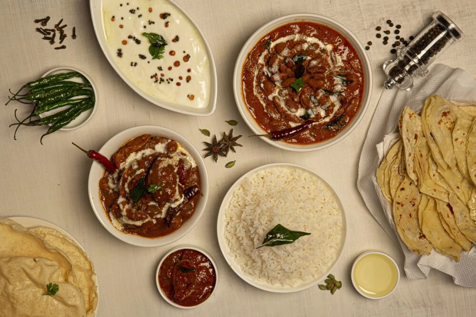 Gateway Coonoor - IHCL SeleQtions