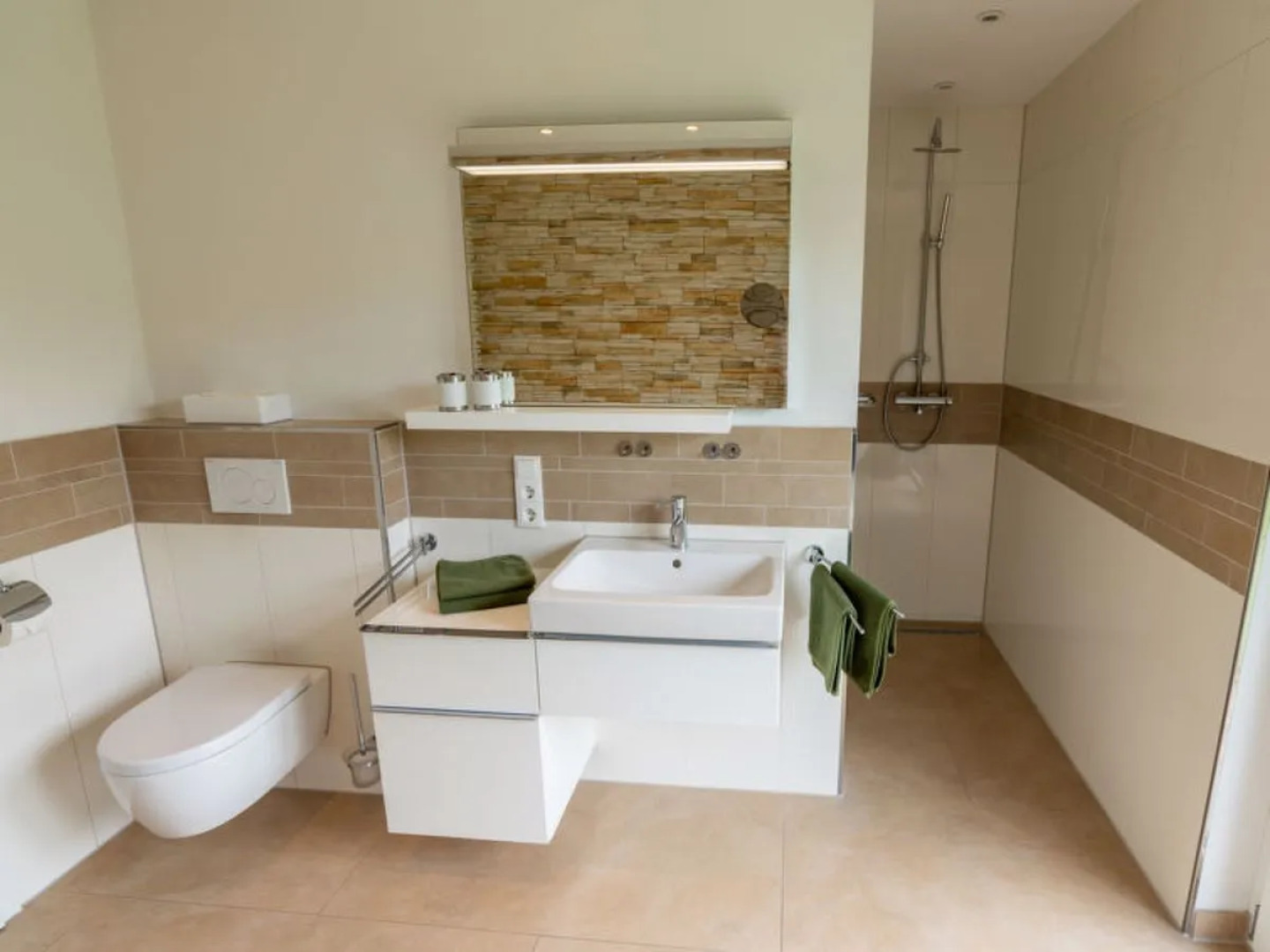 Apartment Hilpert Dittishausen