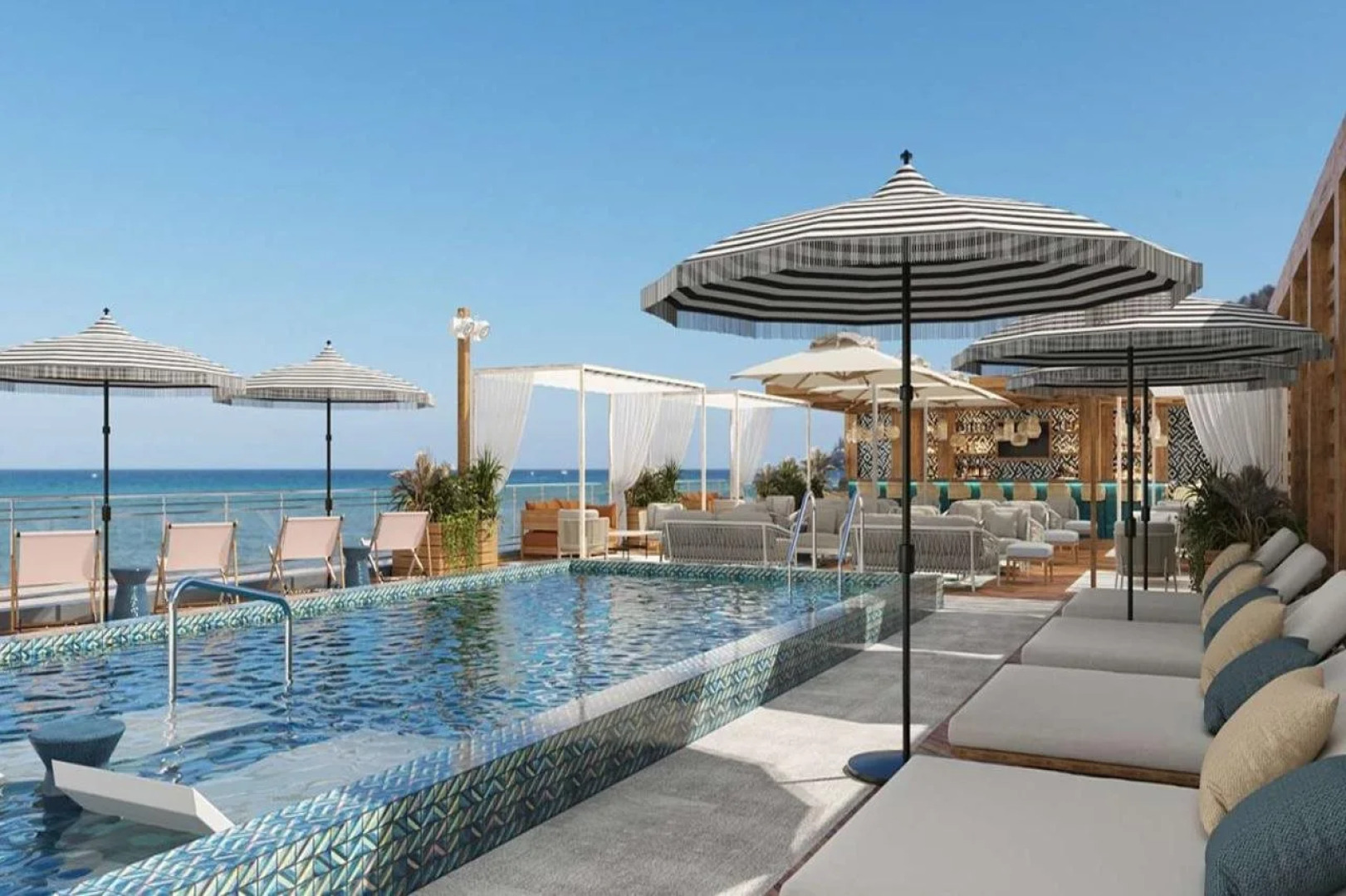 The Hiatus Clearwater Beach, Curio Collection By Hilton