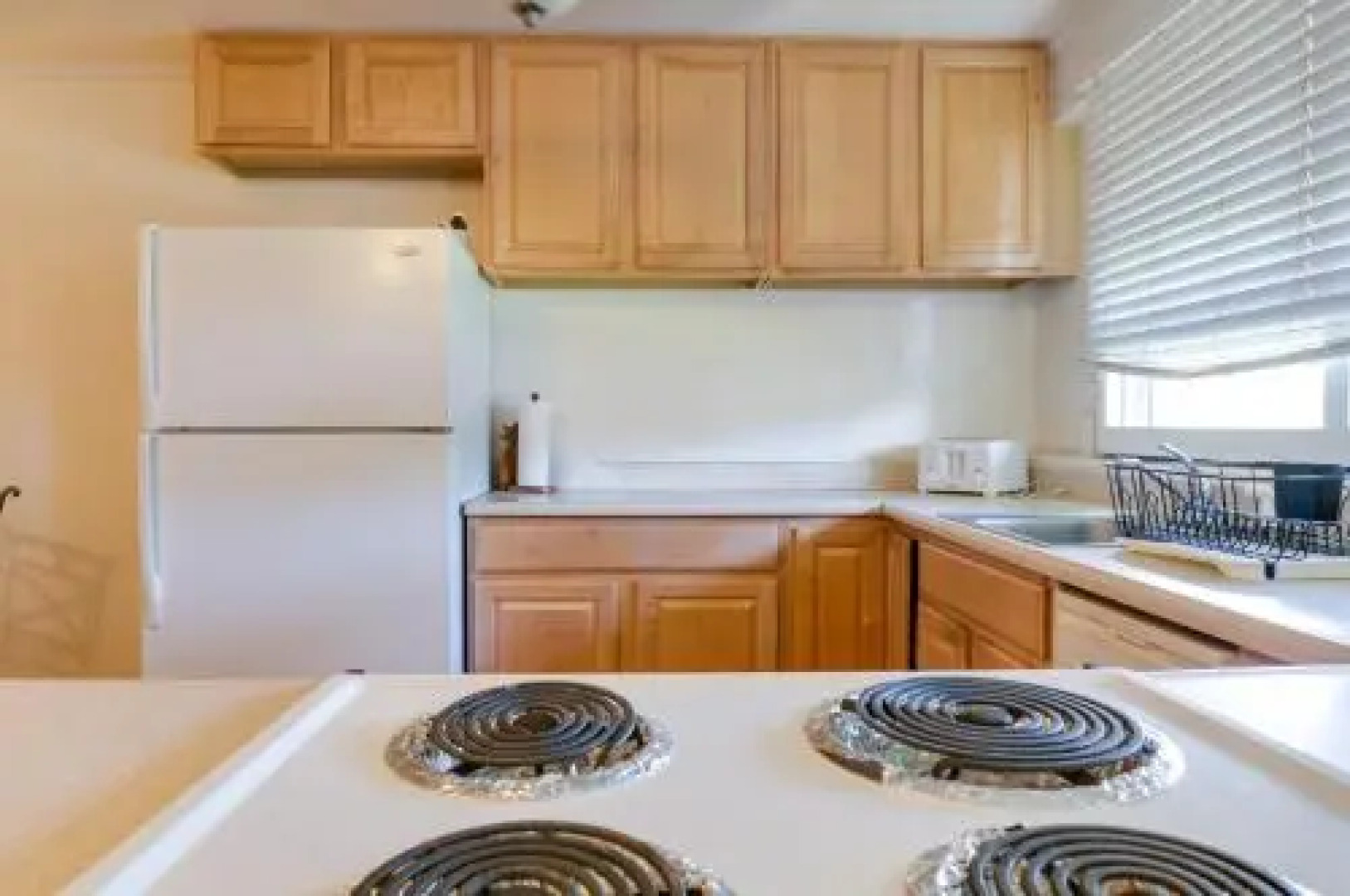 The Tiki Hale Hostel