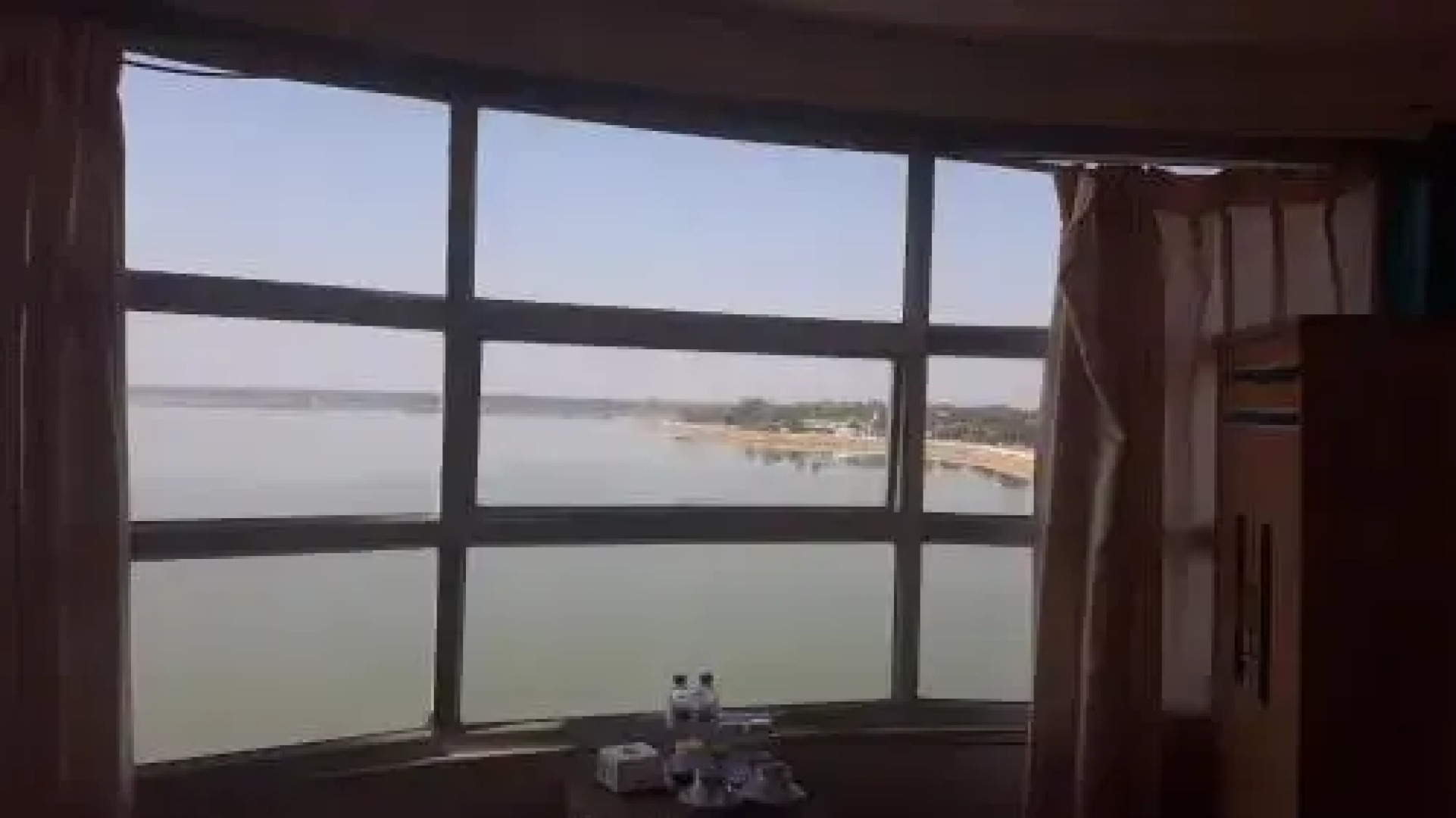 Peace Path Palace Hotel