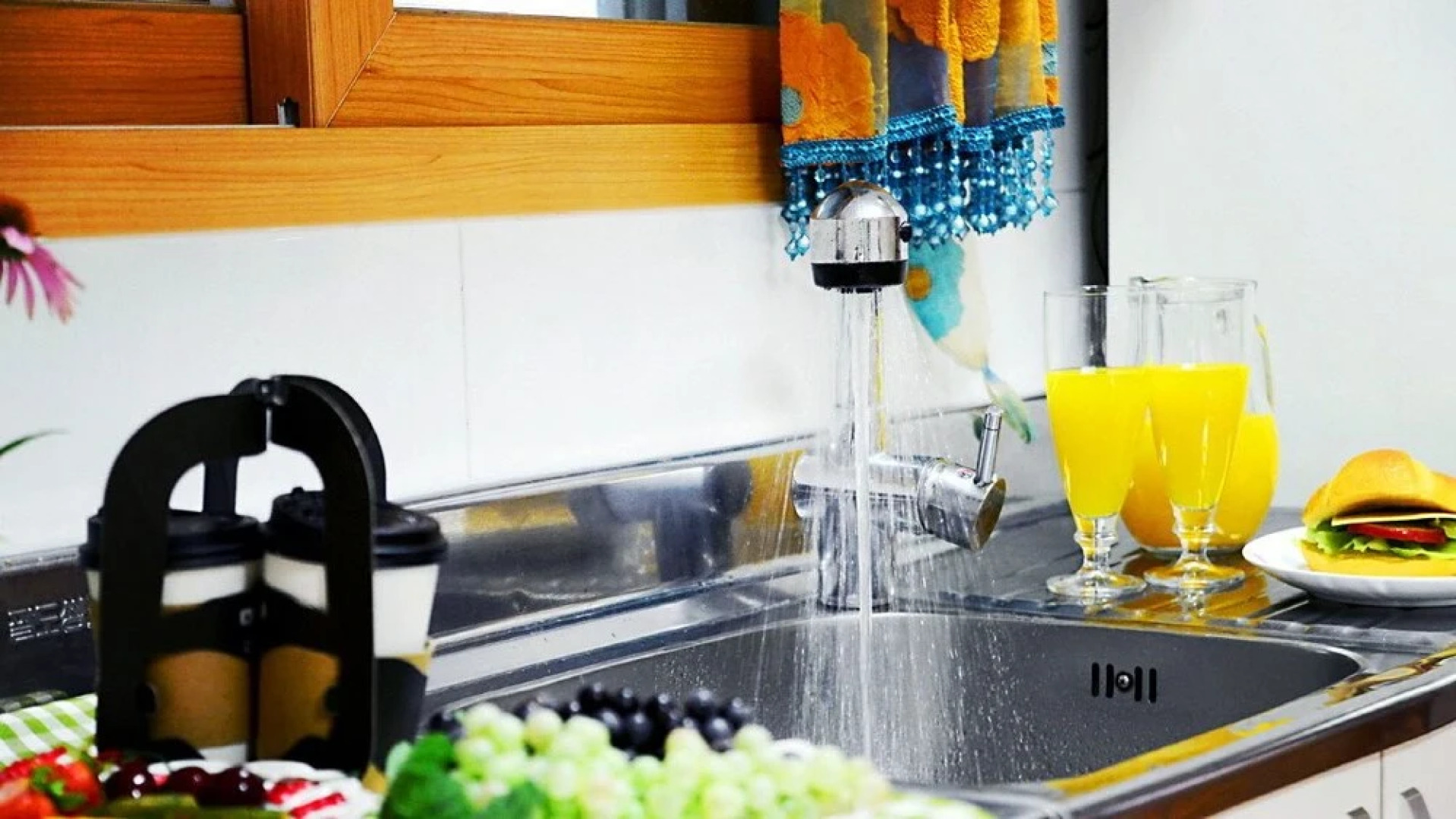 Mulganamu Pension Chuncheon