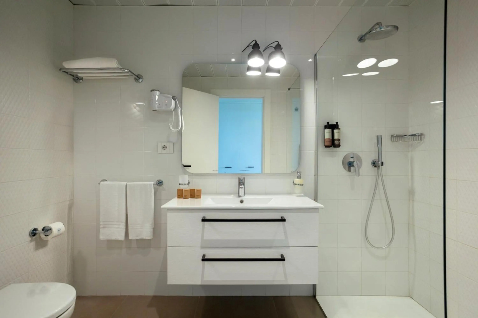 Mangia's Torre del Barone Resort and SPA