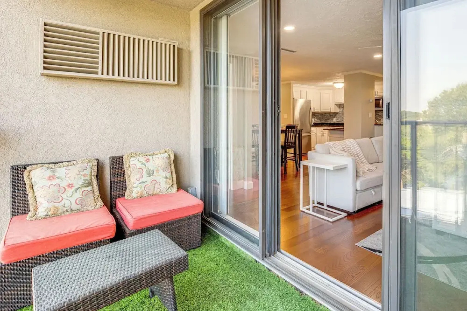 1 Mi to Millyard District: Unit w/ Furnished Porch