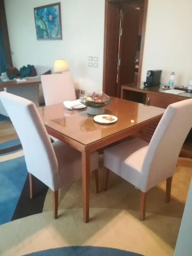 TOLIP Resort El Galala Majestic