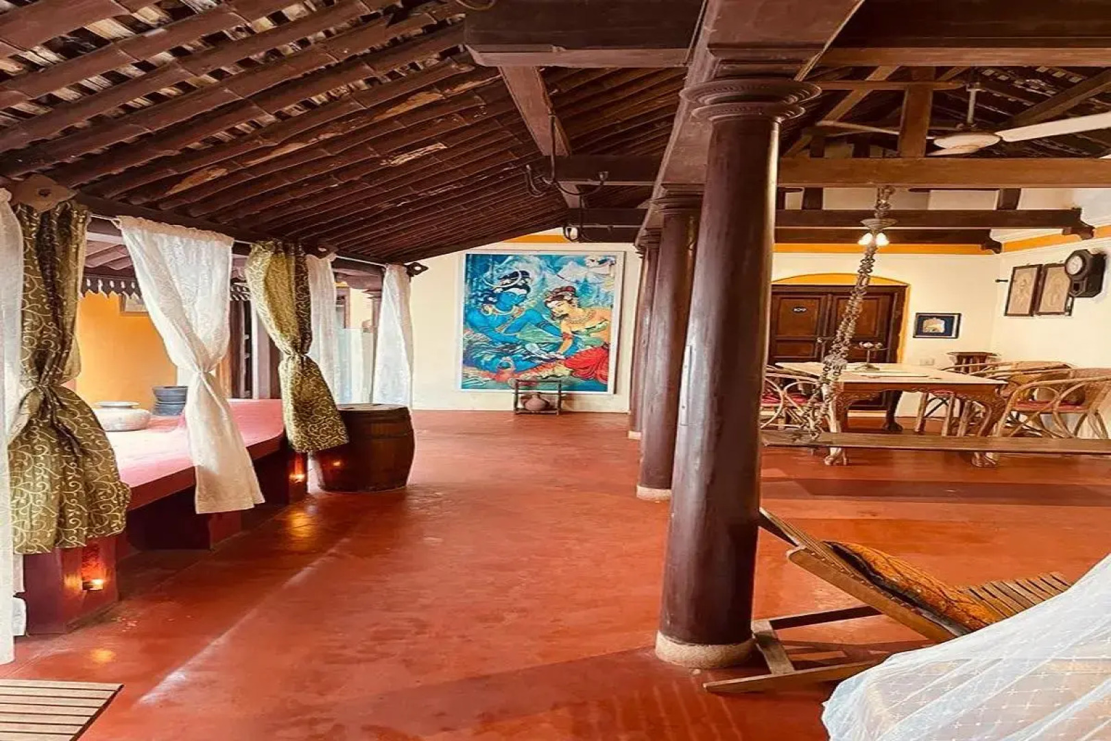 INDeco Hotels Swamimalai, Kumbakonam