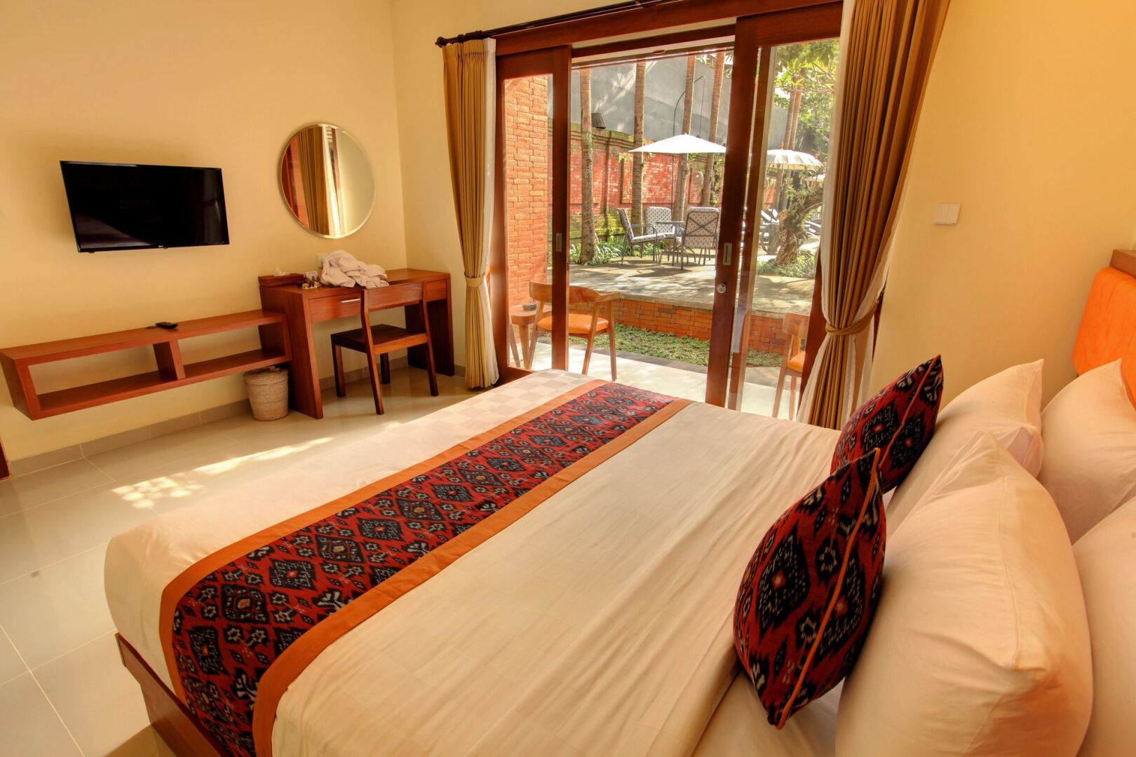 Gana Ubud Hotel and Restaurant