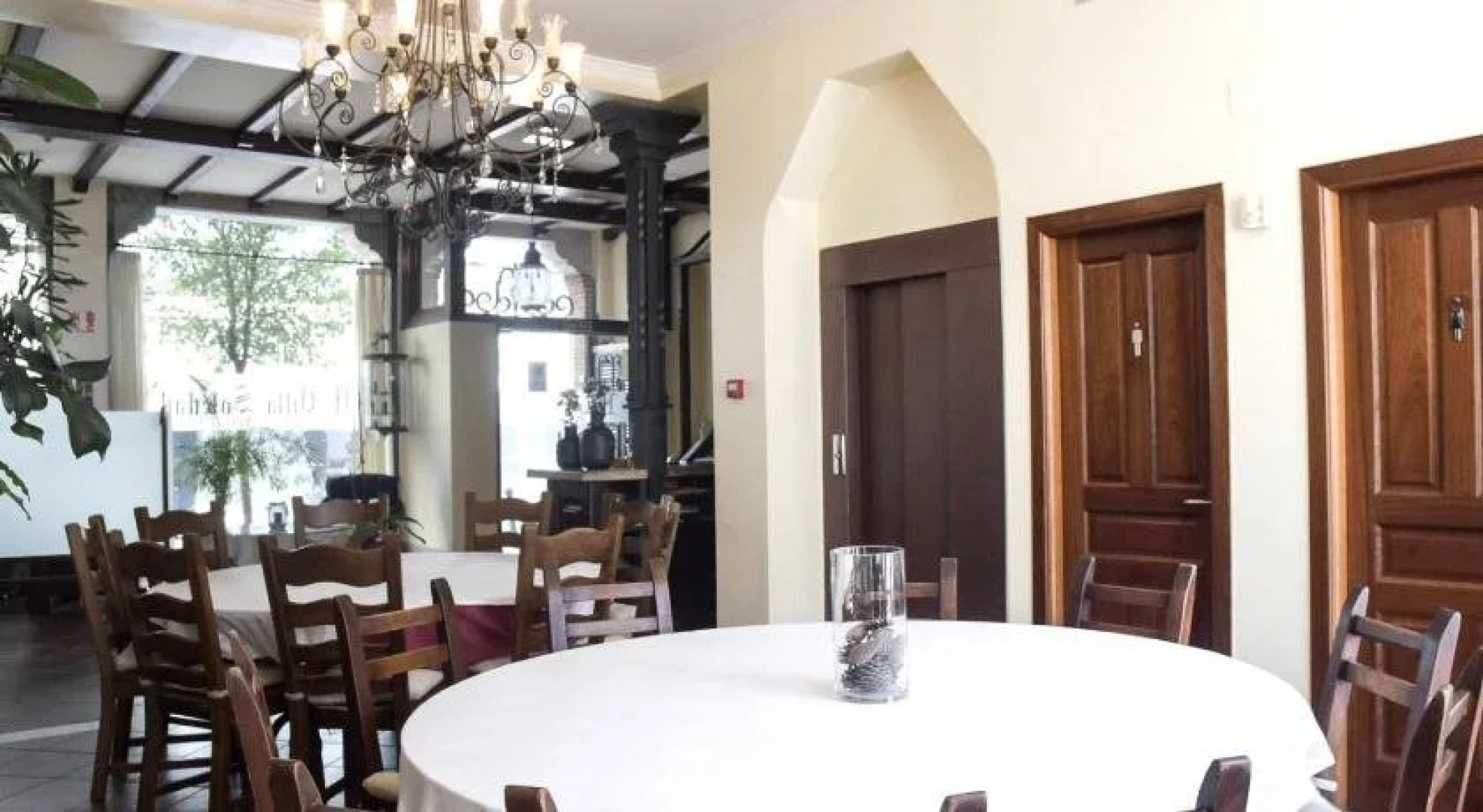 Hostal Villa Soledad