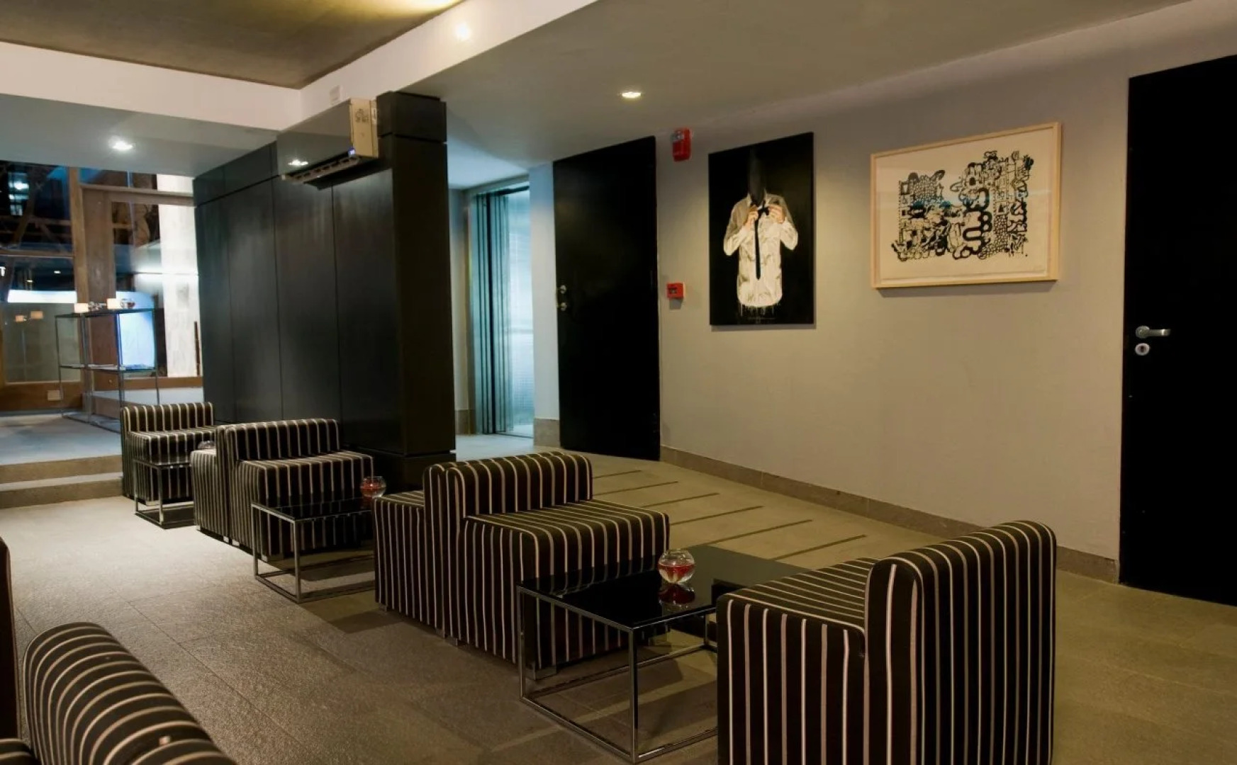 Own Palermo Hollywood