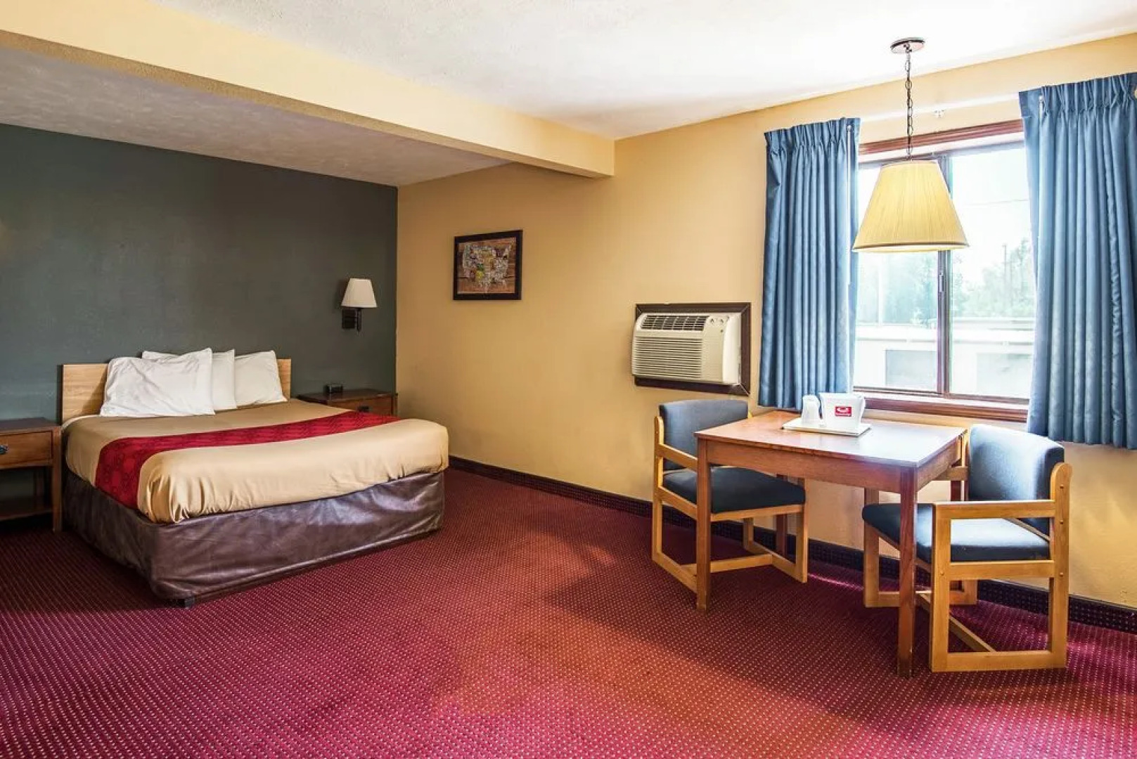 Econo Lodge Junction City I-70 Near Fort Riley