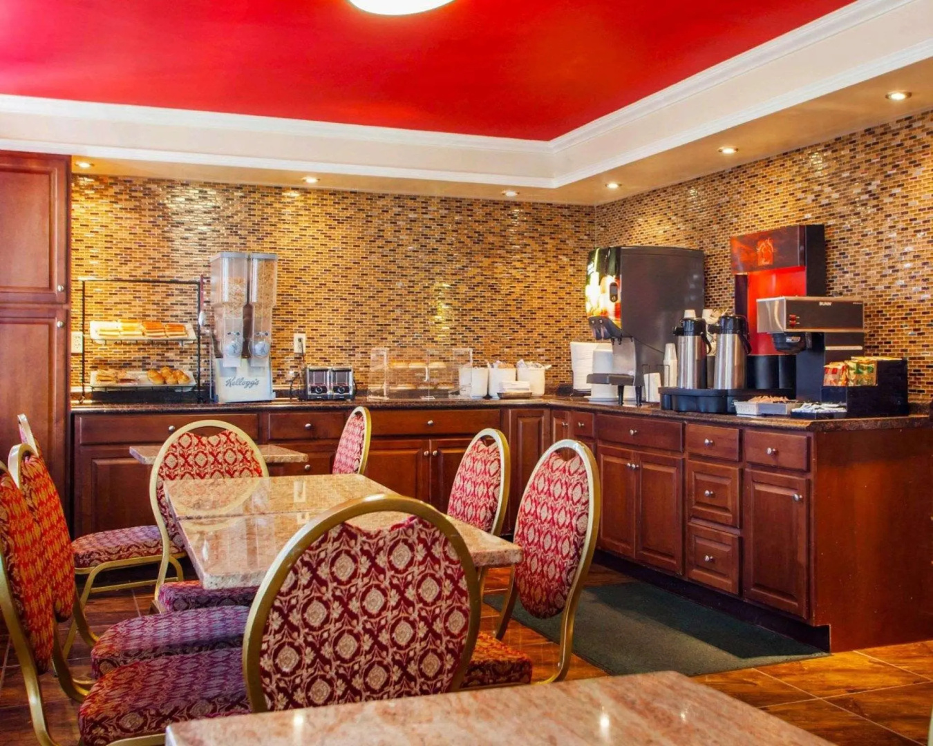 Rodeway Inn Meadowlands