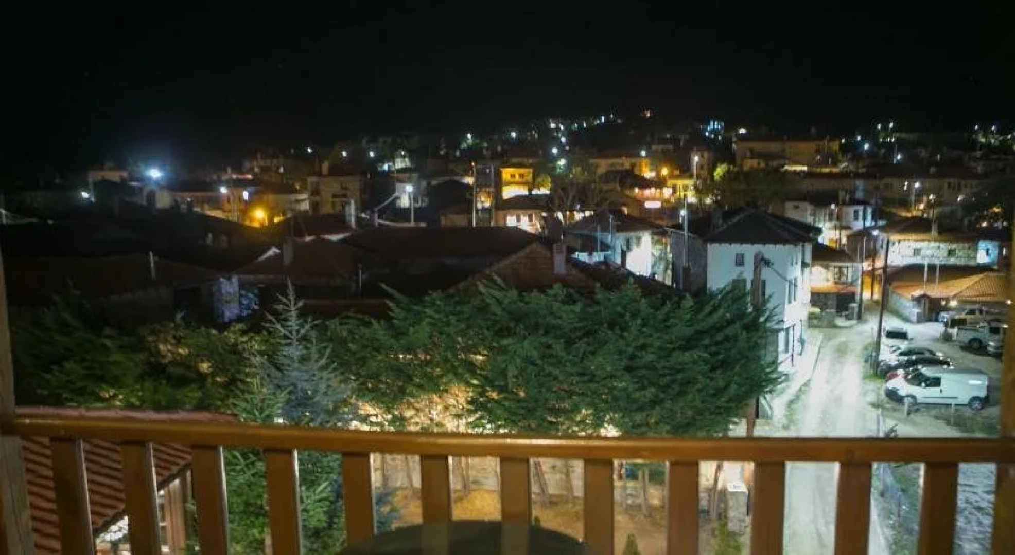 Chalet Sapin Boutique Hotel