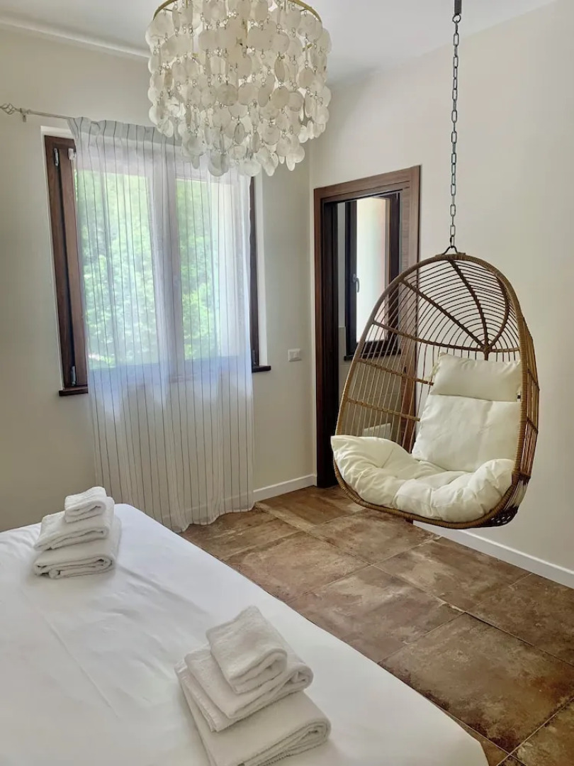 Serendipity Boutique Country House