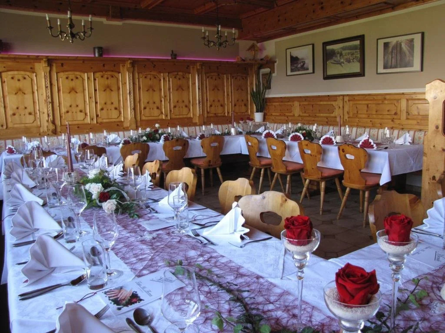 Hotel-Gasthof Deixelberger