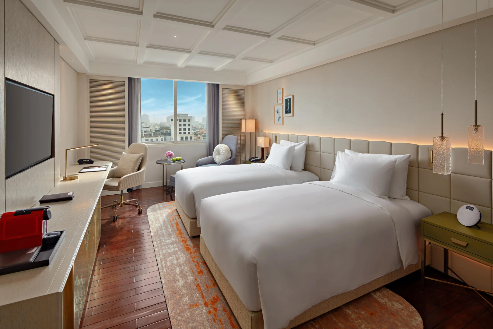 Movenpick Hotel Hanoi Centre