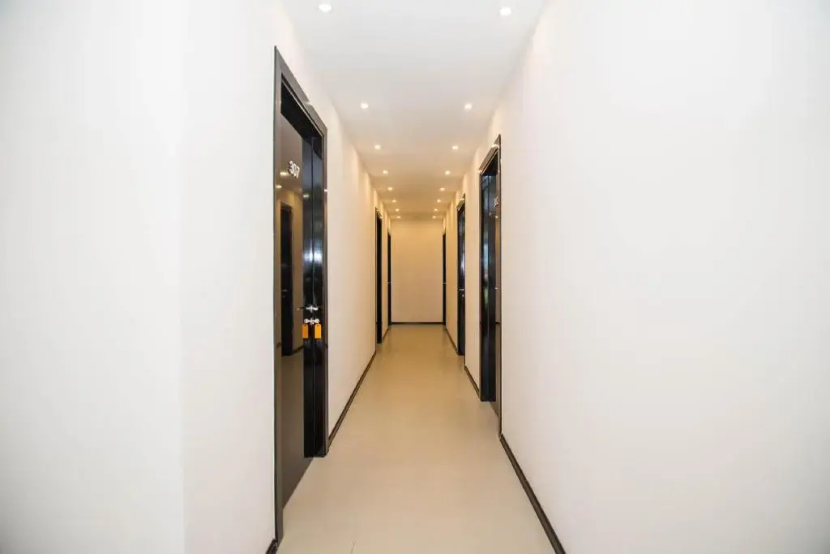 Ef Palace Shekvetili