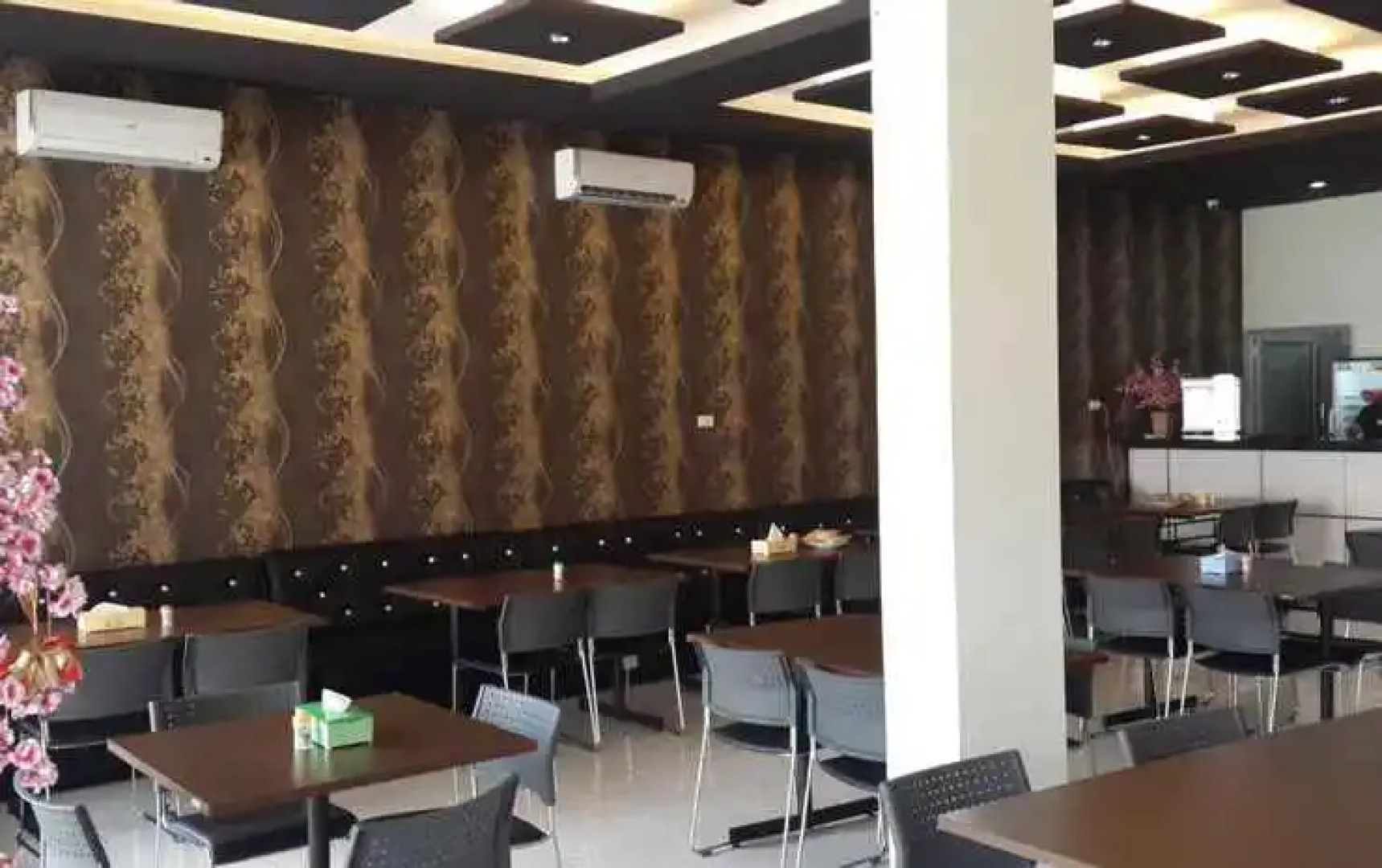 Penginapan Symfoni House