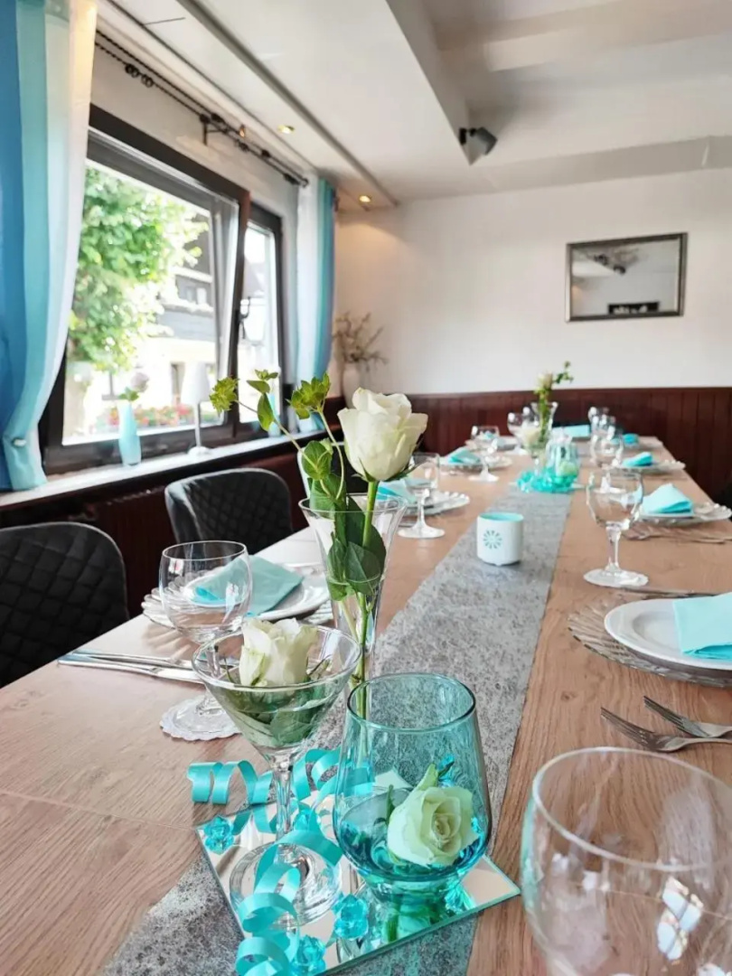 Gasthaus "Zur frischen Quelle"