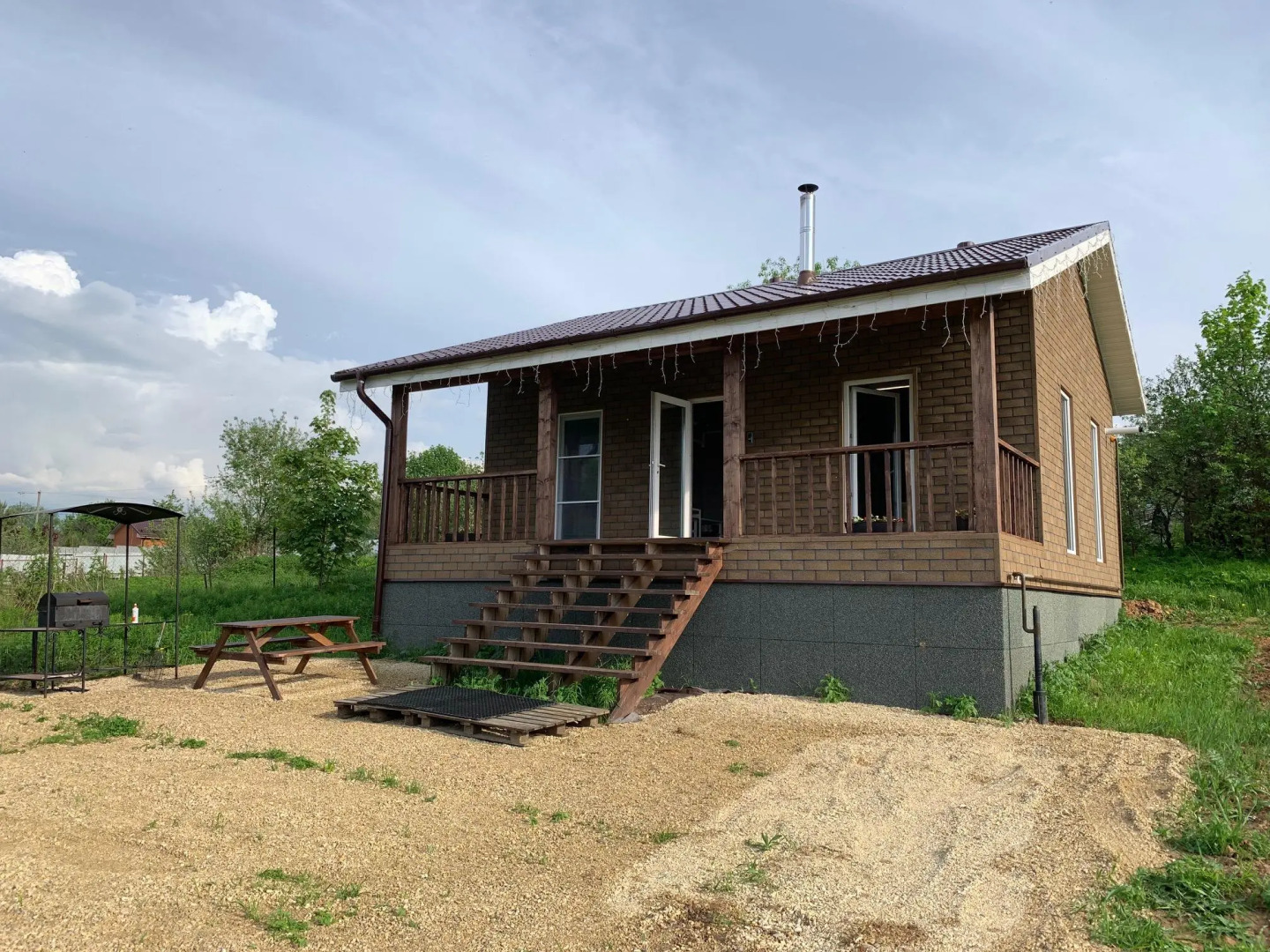 Тундра Хаус