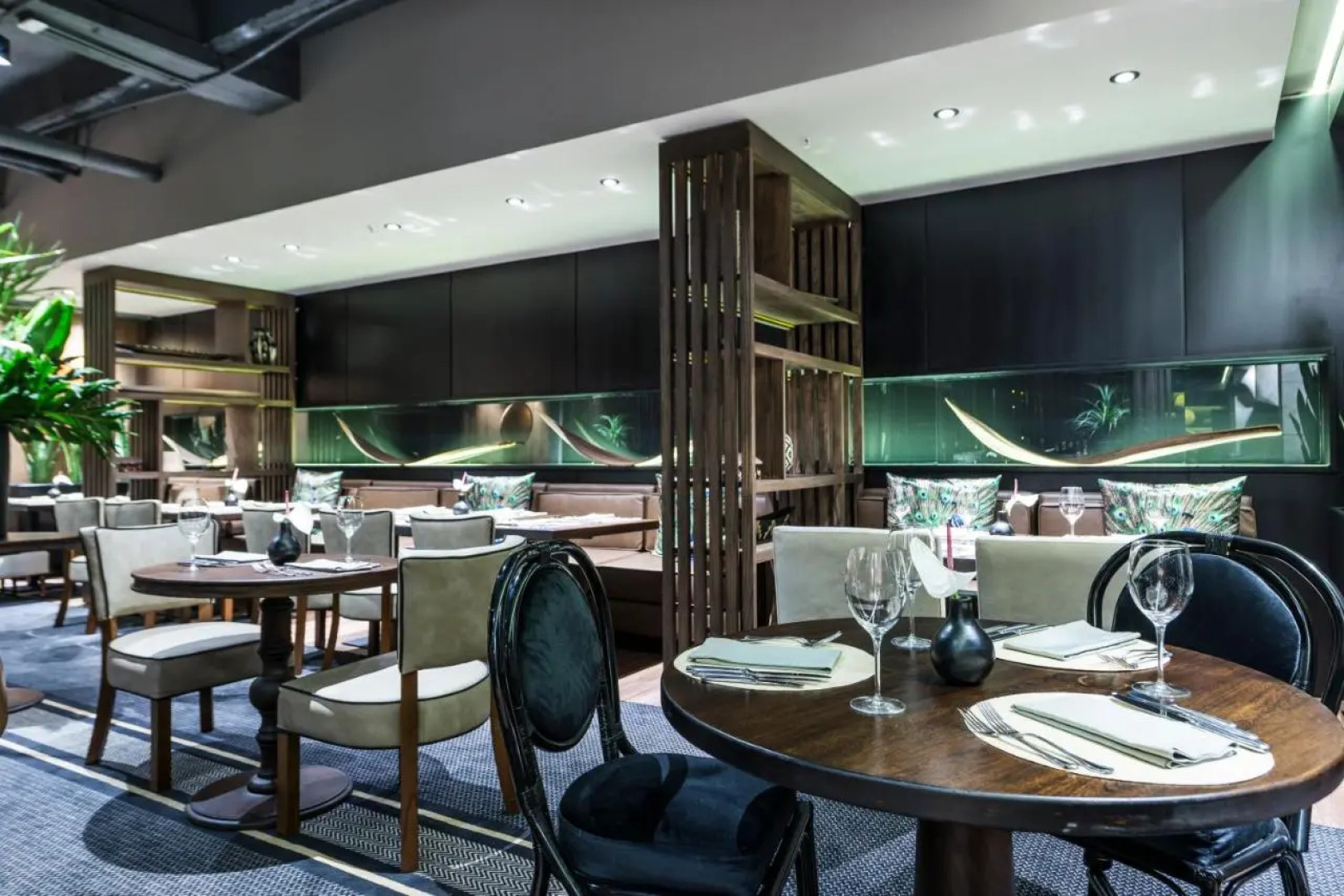 Movich Hotel Las Lomas